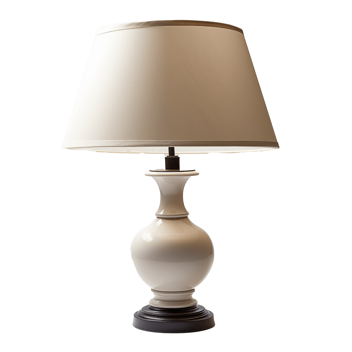 Traditional Retro Desk Lamp - Görsel 3